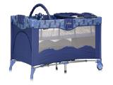 Children cot Bertoni travel Kidd 2 