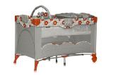 Children cot Bertoni travel Kidd 2 