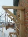 the horizontal bar