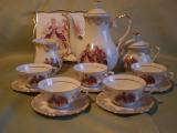 Tableware Porcelain Crockery Cutlery,tea,coffee. 
