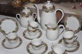 Tableware Porcelain Crockery Cutlery,tea,coffee. 