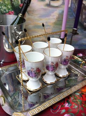 Tableware Porcelain Crockery Cutlery,tea,coffee. 