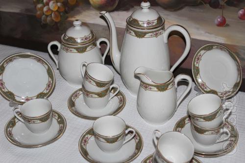 Tableware Porcelain Crockery Cutlery,tea,coffee. 