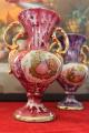 Vases, boxes, decorative plates,figurines of porcelain, collectible 