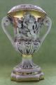Vases, boxes, decorative plates,figurines of porcelain, collectible 