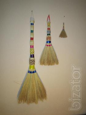 sell Kalinowski brooms 