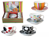 Tableware wholesale in Zaporozhye delivery