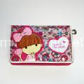 Baby bags, backpacks, wallets, pencil cases, parasols. Wholesale prices 