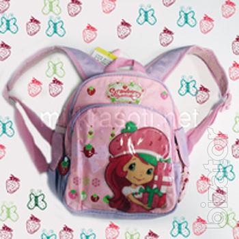 Baby bags, backpacks, wallets, pencil cases, parasols. Wholesale prices 