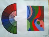 Draw pictures to order 
