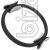 Ring isotonic "Pilates" Pilates Magic Ring 