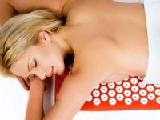 Mat acupuncture Nirvana