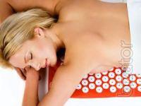 Mat acupuncture Nirvana 