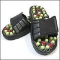 The reflex Power of Yoga Slippers