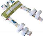 Stirrups Pavlik Velcro,all sizes,from the manufacturer