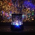 A night light projector Starry sky Star Master A night light projector Starry sky Star Master
