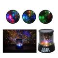 A night light projector Starry sky Star Master A night light projector Starry sky Star Master