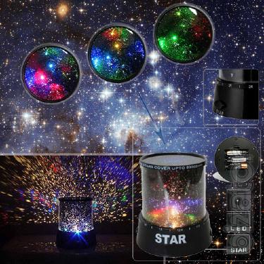 A night light projector Starry sky Star Master A night light projector Starry sky Star Master