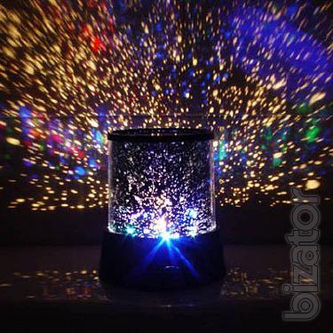A night light projector Starry sky Star Master A night light projector Starry sky Star Master