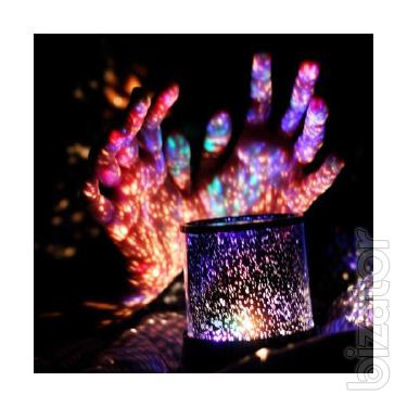 A night light projector Starry sky Star Master A night light projector Starry sky Star Master