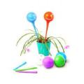 Automatic watering system for plants, watering can-pipette "Flour" Automatic watering system for plants, watering can-pipette "Flour"