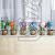 Automatic watering system for plants, watering can-pipette "Flour" Automatic watering system for plants, watering can-pipette "Flour"