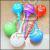 Automatic watering system for plants, watering can-pipette "Flour" Automatic watering system for plants, watering can-pipette "Flour"