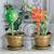 Automatic watering system for plants, watering can-pipette "Flour" Automatic watering system for plants, watering can-pipette "Flour"