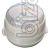 Steamer for microwave duplex "taste and benefits" 