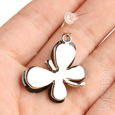Gorgeous butterfly Earrings 