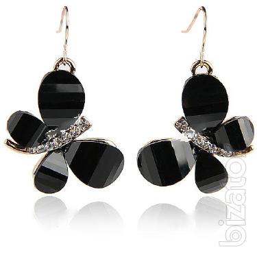 Gorgeous butterfly Earrings 