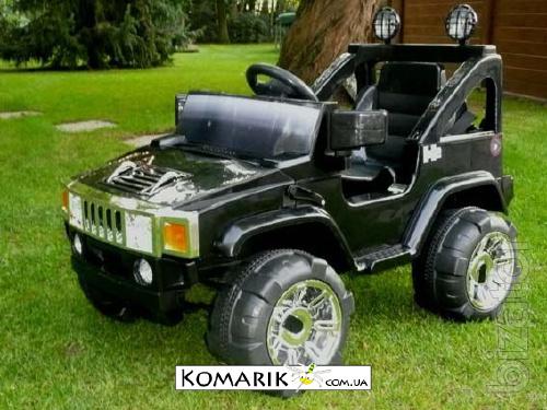 Sell electric cars 