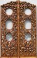 The iconostasis, the icon stands carved, icon Board, lecterns, crayfish, Royal gates. 