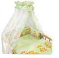 Children's complete bedding Bertoni 