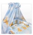 Children's complete bedding Bertoni 