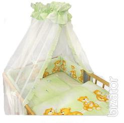 Children's complete bedding Bertoni 