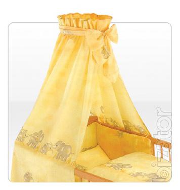 Children's complete bedding Bertoni 
