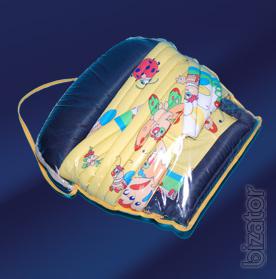 Children Backpack, "Kangaroo" 