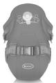 Kangaroo bertoni Bertoni traveller comfort 