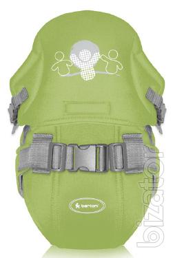 Kangaroo bertoni Bertoni traveller comfort 