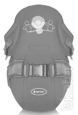 Kangaroo bertoni Bertoni traveller comfort 