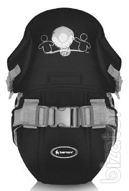 Kangaroo bertoni Bertoni traveller comfort 
