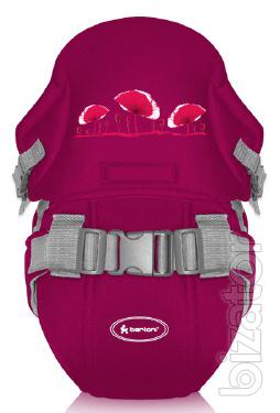 Kangaroo bertoni Bertoni traveller comfort 