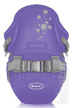 Kangaroo bertoni Bertoni traveller comfort 