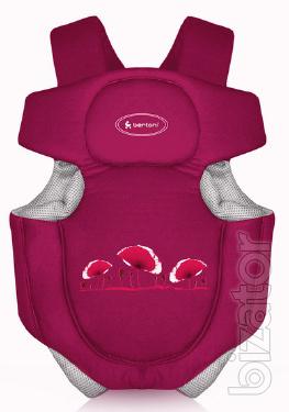 Kangaroo bertoni Bertoni traveller 