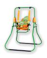 Children outdoor swing