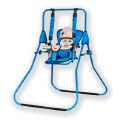 Children outdoor swing 