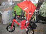 Children's Bicycle lexus 007 tricycle with handle tape 2 