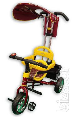 Children's tricycle lexus trike 5000 