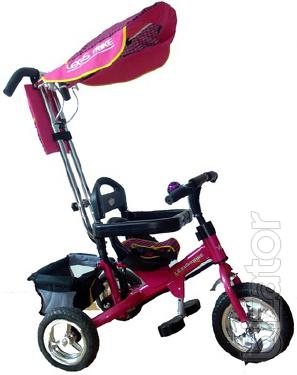 Children's tricycle lexus trike 5000 